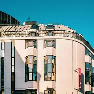 Mercure Gare Montparnasse Paris